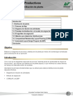 PP - s10 - Distribucón de Planta