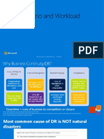 Technical Deck - Level 200 - Scenario and Workload Deep Dive