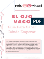 Guía Ojo Vago PDF Mimundovisual - Com