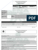 Reporte Proyecto Formativo - 2339332 - 2339332 Soporte Tecnico en Man