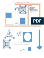 DIAGRAMA DISTRIBUCION TSS