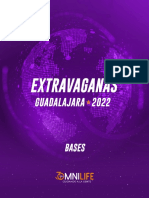Mxico Extravaganas Guadalajara 2022 210721