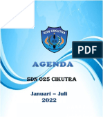 Agenda SDN