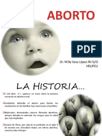 20.conferencia de Aborto