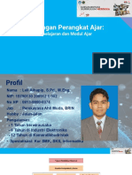 Pengembangan ATP Dan MA Rev1