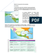 Semana Del 9 Al 13 de Noviembre Historia