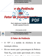 08 Fator de Potência