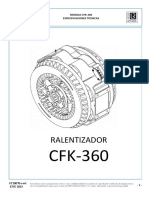 ST20070-I CFK-360 Esp