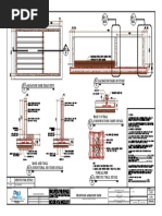 Structural Drawing of STP Layout | PDF