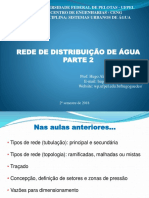 Aula 9 Distribuição Parte2