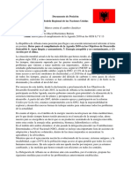 Documento de Posición