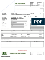 File Lamaran PT - Enseval