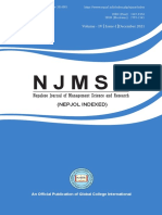 NJMSR 2021