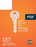 Jbims: Your Key To TOP Regional Colleges