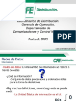 Curso Nacional de Control