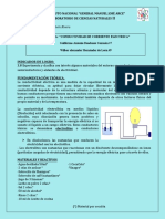 Conductividad Electrica