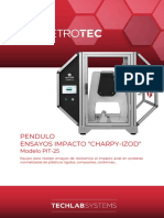 PIT25 Pendulo Impacto Charpy-Izod-1