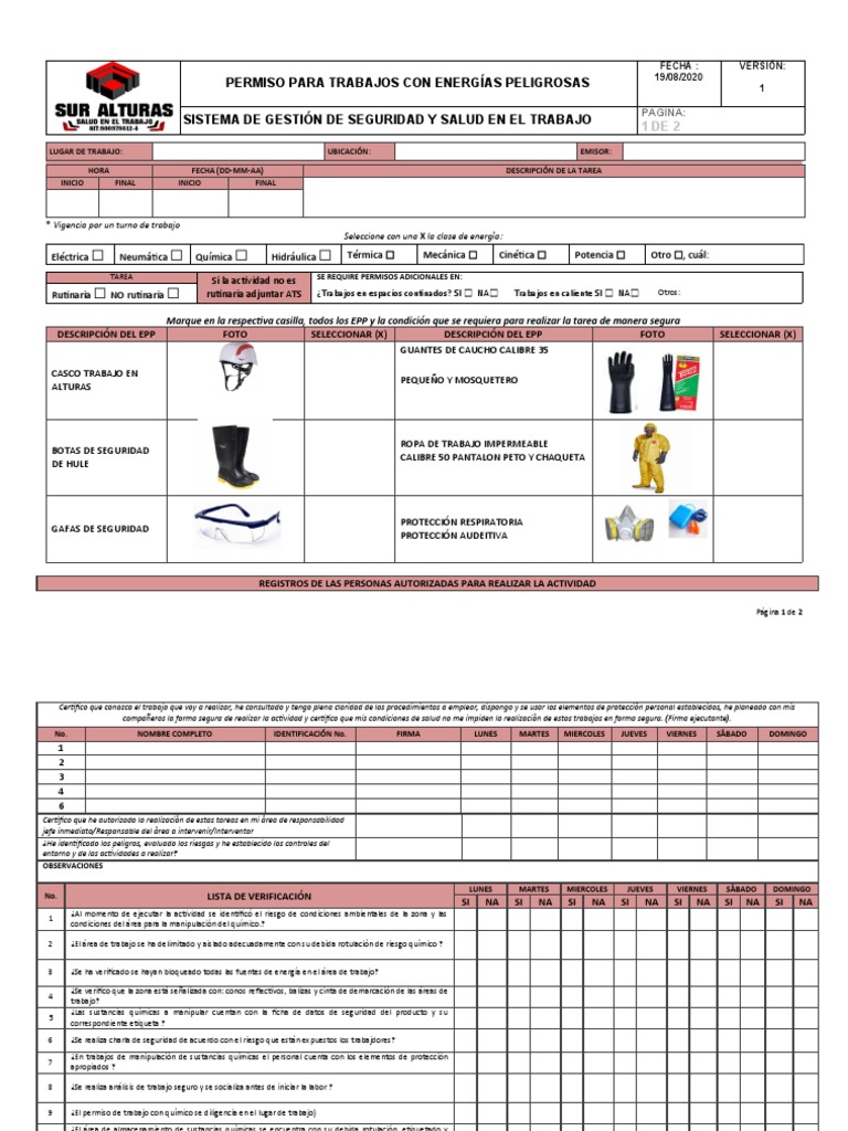 Hojas De Trabajo De Química En Formato Pdf Lead Safe Toolkit For