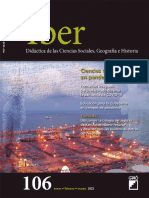 Revista Iber 106 Enero 22 Ciencias Sociales y Pandemia Ib106