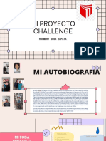 Proyecto Challenge
