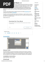 WinWorld - Microsoft Visual Basic 6.0