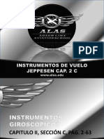 MD 6 - Instrumentos de Vuelo Alas