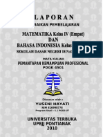 Download Matematika Kelas IV dan Bahasa Indonesia Kelas V by Bang Mohtar SN58218869 doc pdf