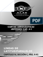 MD 12 - Cartas Aeronáuticas
