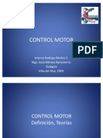 Control Motor