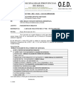 Informe #010 - 2022 - Parametros Urbanos - Shirley Elizabeth Inga Torres de Quezada