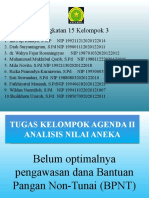 Agenda 2 Kelompok 3 - 15