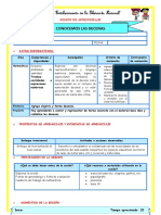 E3 Sesión D2 Mat La Decena