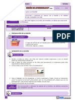 IV CICLO SESION DIA 5 TUTORIAlisto