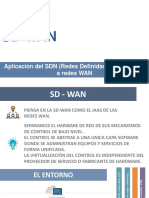 Intro SD Wan