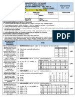 Evaluacion-Matemáticas-Noveno Egb - Ernesto-2022