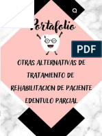 PPR Portafolio