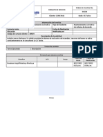 Orden de Trabajo Con Firma SSICOMM - Hueiman