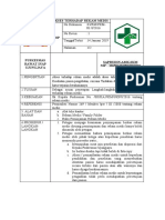 Akses Terhadap Rekam Medis