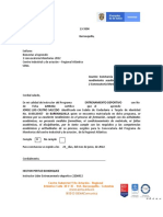 Constancia Excelencia Rendimiento Academico Monitorias - II-2022