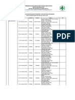 JADWAL PROMKES Intervensi KS  2019 - Copy