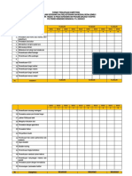 Form Pengkajian KMB 2