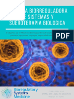 Sueroterapias y Medicina Biorreguladora