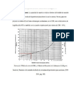 Calculo de Velocidad