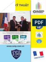 TDS ONIP-2020f