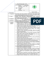 8.2.1.4 Penyediaan Obat Yang Menjamin Ketersediaan Obat