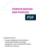 Kartfis Biologi