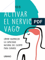 Activar El Nervio Vago - Navaz Habib