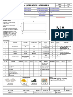 Vkijs'Ku Lvsummz (Operation Standard) : Safety Checks Note-During IFM Period Checking Frequency Will Be Double