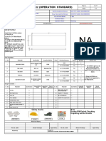 Vkijs'Ku Lvsummz (Operation Standard) : Safety Checks Note-During IFM Period Checking Frequency Will Be Double