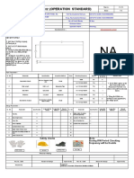 Vkijs'Ku Lvsummz (Operation Standard) : Safety Checks Note-During IFM Period Checking Frequency Will Be Double